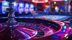 aapko 10 Spin & Win Roulette